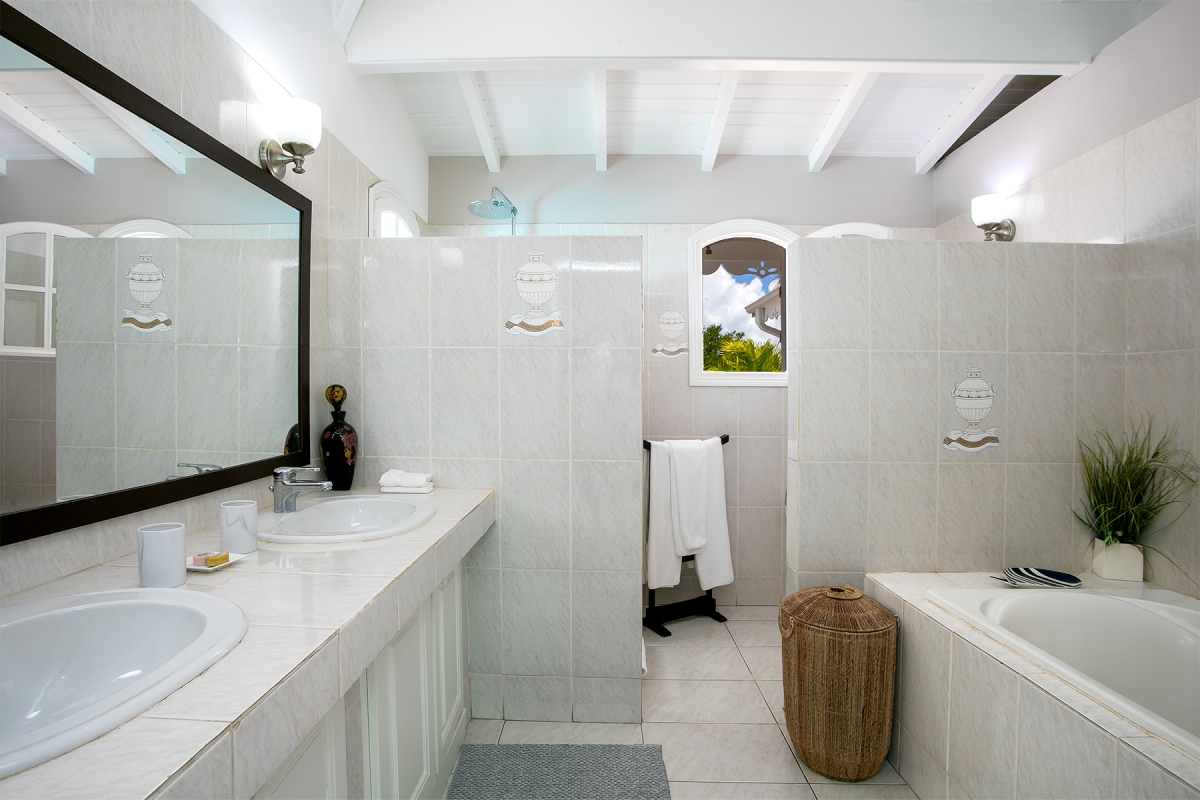 Villa La Josephine 5 Bedroom